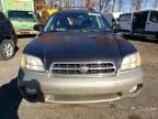 2002 Subaru Legacy Outback Limited