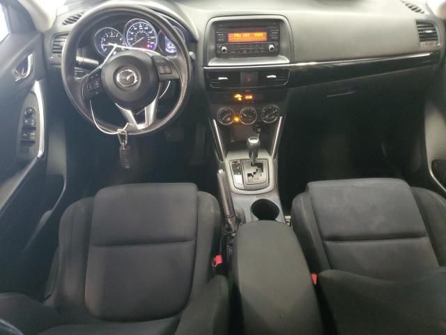 2014 Mazda CX-5 Sport