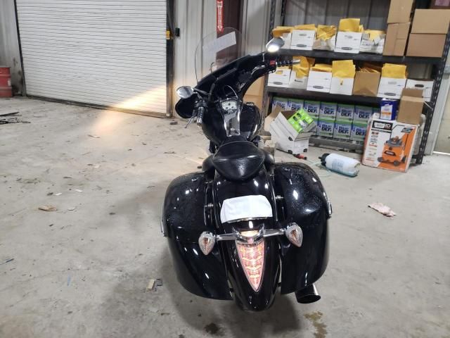 2010 Yamaha XV1900 CT