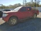 2012 Nissan Frontier S