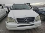 2000 Mercedes-Benz ML 320