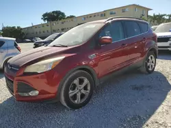 2015 Ford Escape SE en venta en Opa Locka, FL