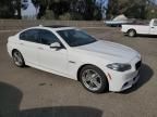 2015 BMW 528 I