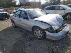 2002 Chevrolet Cavalier LS