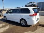 2014 Toyota Sienna XLE