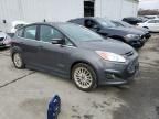 2016 Ford C-MAX SEL