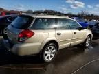 2008 Subaru Outback 2.5I