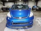 2007 Honda FIT S