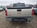 2007 Chevrolet Silverado K1500 Crew Cab