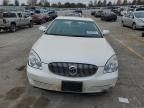 2009 Buick Lucerne CXL