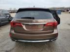 2019 Acura MDX Technology