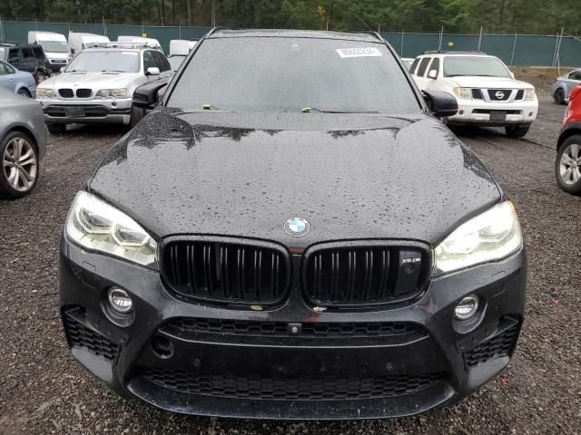 2015 BMW X5 M