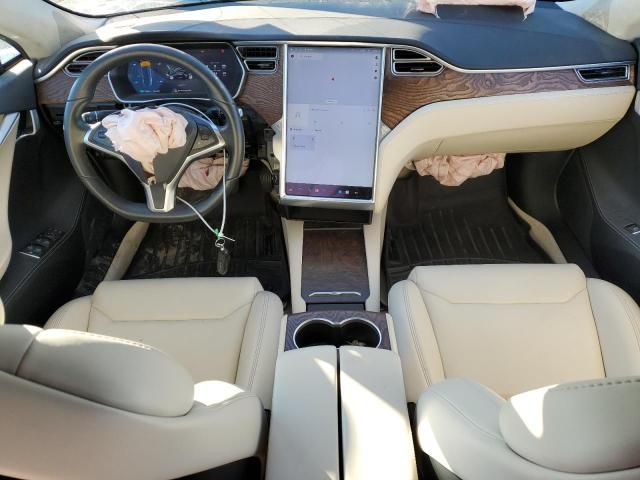 2018 Tesla Model S