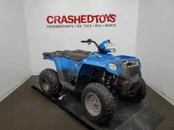 Polaris Vehiculos salvage en venta: 2017 Polaris Sportsman 570