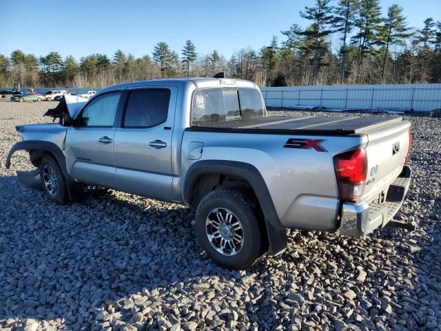 2023 Toyota Tacoma Double Cab