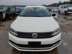 2016 Volkswagen Jetta S