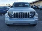 2012 Jeep Liberty JET