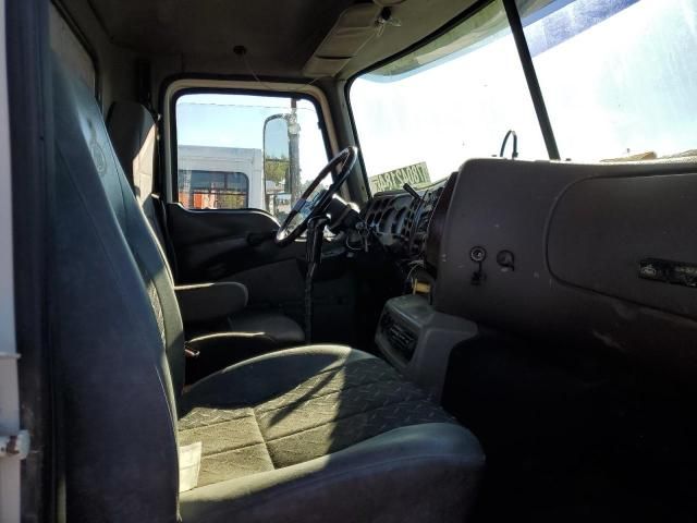 2006 Mack 600 CXN600