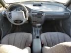 2002 Chevrolet Cavalier Base