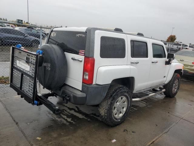 2009 Hummer H3