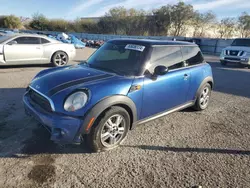 Mini Vehiculos salvage en venta: 2013 Mini Cooper