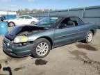 2006 Chrysler Sebring GTC