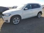 2015 BMW X5 XDRIVE35D