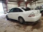 2008 Ford Taurus SEL