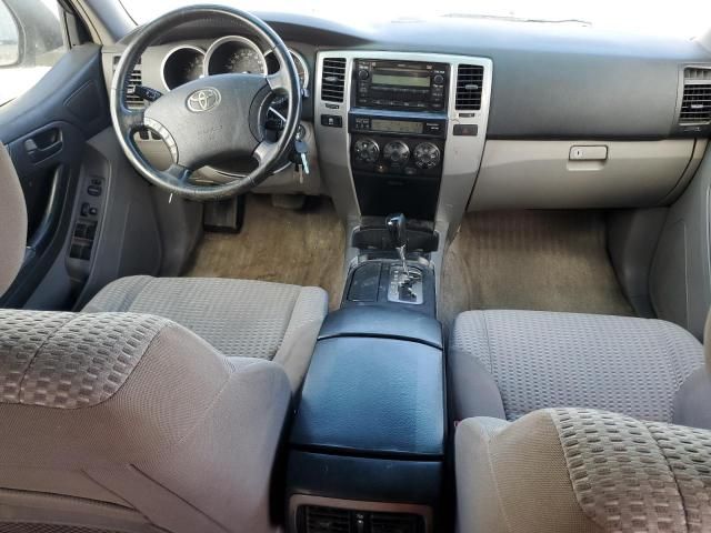 2008 Toyota 4runner SR5