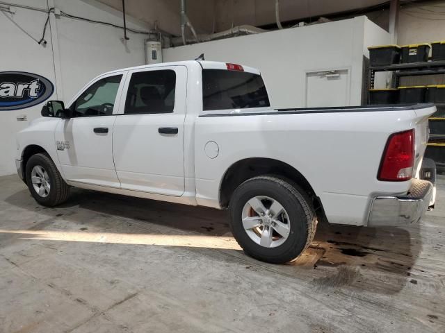 2023 Dodge RAM 1500 Classic SLT