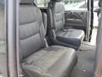 2008 Honda Odyssey EXL