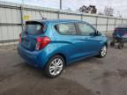 2019 Chevrolet Spark 1LT