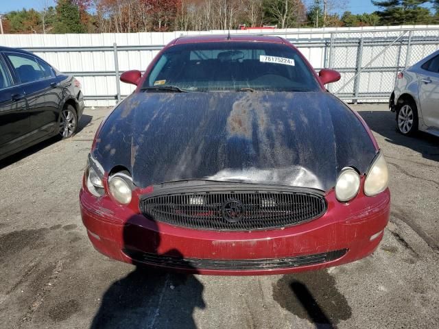 2005 Buick Lacrosse CXL