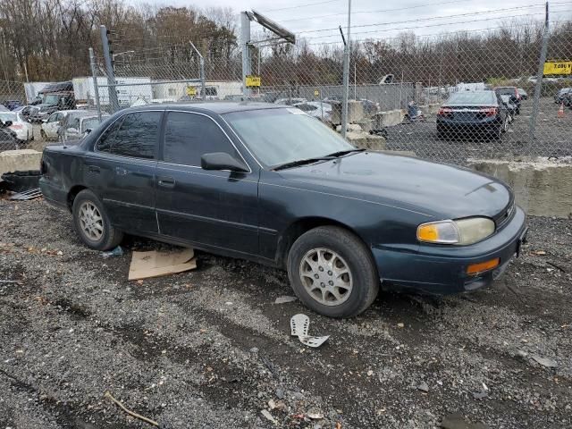 1995 Toyota Camry XLE