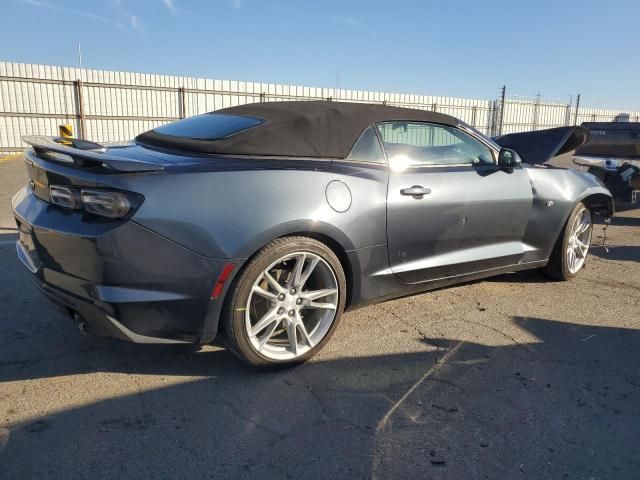 2019 Chevrolet Camaro LS