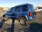 2006 Jeep Liberty Limited