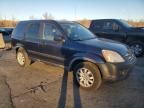 2006 Honda CR-V EX