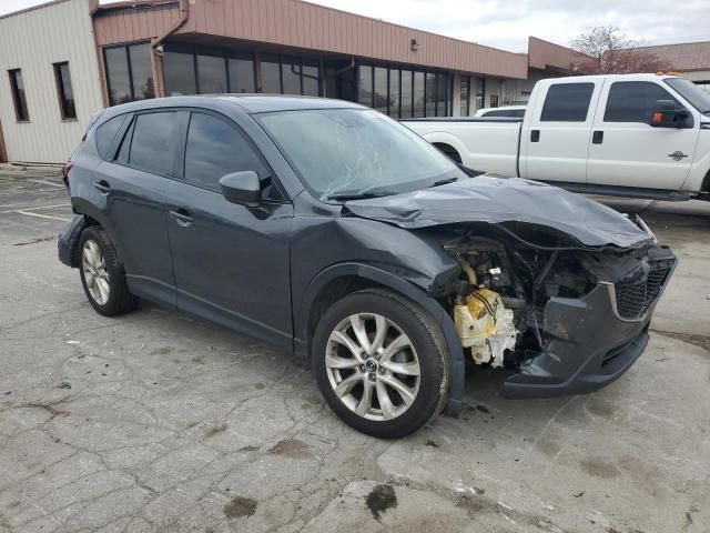 2014 Mazda CX-5 GT