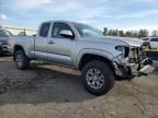 2018 Toyota Tacoma Access Cab