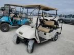 2018 Aspt Golf Cart