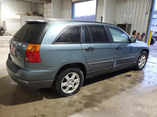 2006 Chrysler Pacifica