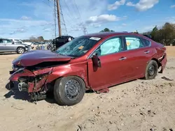 Vehiculos salvage en venta de Copart China Grove, NC: 2015 Nissan Altima 2.5