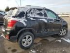 2018 Chevrolet Trax 1LT