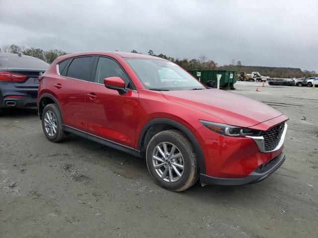 2023 Mazda CX-5 Select