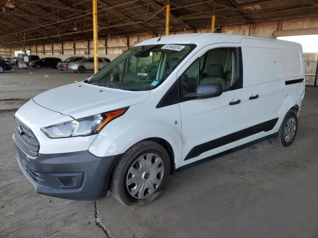 2020 Ford Transit Connect XL