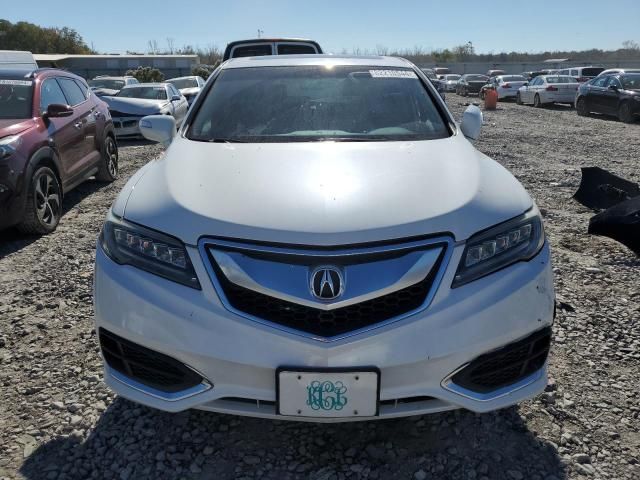 2017 Acura RDX