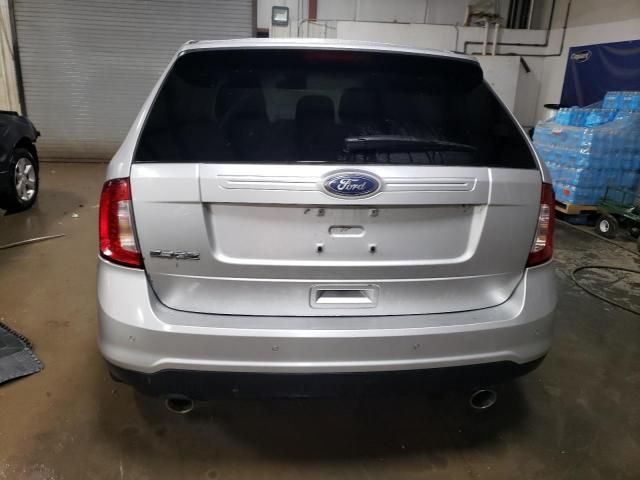 2013 Ford Edge SE