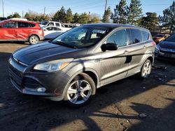 2016 Ford Escape SE en venta en Denver, CO