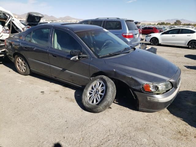 2004 Volvo S60