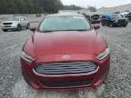 2016 Ford Fusion S